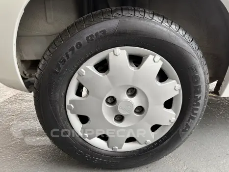 CELTA 1.0 MPFI LT 8V