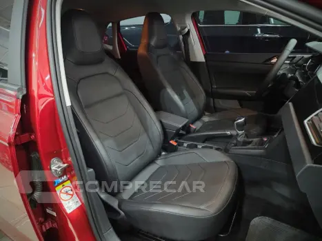 POLO 1.0  170 TSI HIGHLINE AUTOMÁTICO