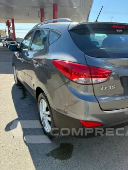 IX35 2.0 16V