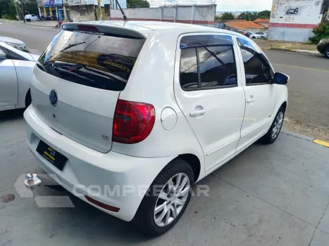 Fox 1.6 Mi Total Flex 8V 5p