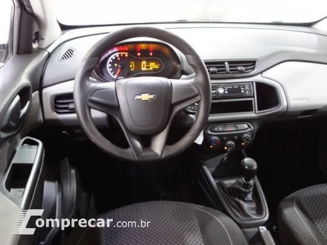 PRISMA - 1.0 MPFI JOY 8V 4P MANUAL