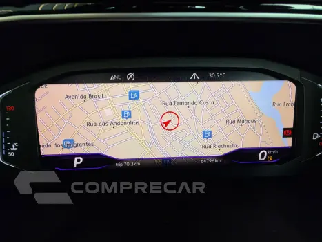 JETTA 1.4 250 TSI R-line