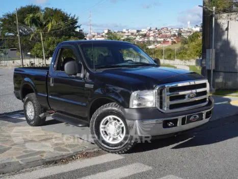 F-250 3.9 XLT 4X2 CS DIESEL 2P MANUAL