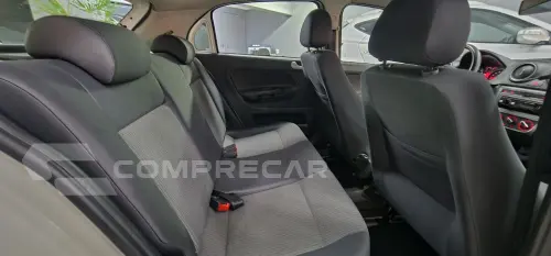 Gol (novo) 1.0 Mi Total Flex 8V 4p