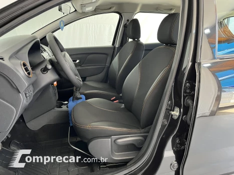 SANDERO 1.6 16V SCE Stepway Dynamique