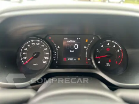 PULSE DRIVE 1.3 8V Flex Mec.