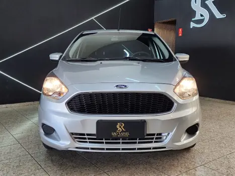 Ka 1.0 SE/SE Plus TiVCT Flex 5p