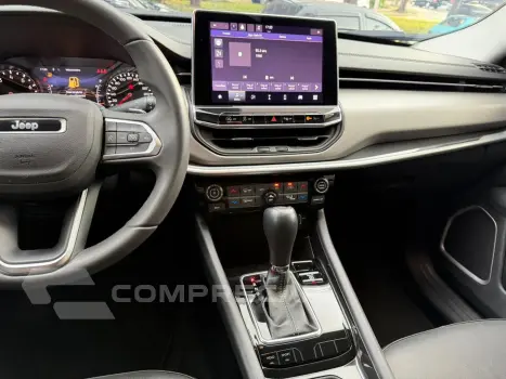 Compass 1.3 T270 Turbo Flex Longitude At6