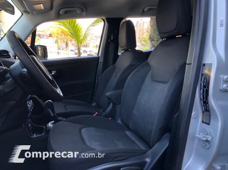 Renegade 1.8 16V Flex Sport 4P Automático