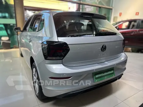 POLO 1.0 MPI MANUAL