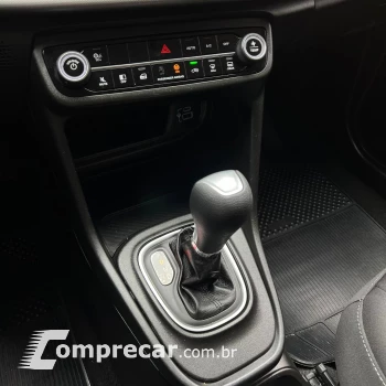 PULSE AUDACE 1.0 Turbo 200 Flex Aut.