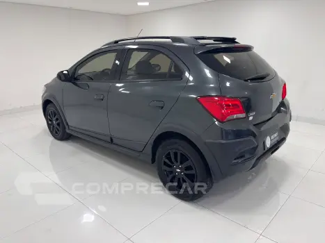 ONIX 1.4 MPFI Activ 8V