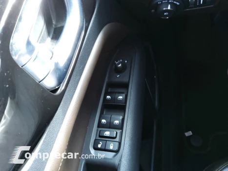 COMMANDER 1.3 T270 TURBO FLEX OVERLAND AT6