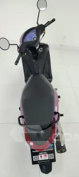 HONDA BIZ