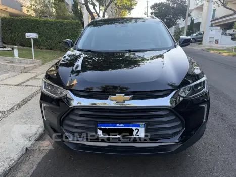 TRACKER 1.2 Turbo Premier