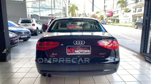 AUDI A4 2.0 TFSI AMBIENTE 183CV