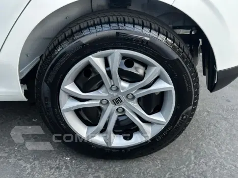 ARGO 1.0 6V Flex