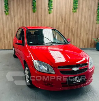 CELTA 1.0 MPFI LT 8V