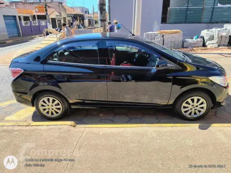 PRISMA Sed. LT 1.0 8V FlexPower 4p