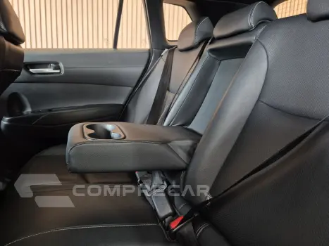 COROLLA CROSS 2.0 Vvt-ie XRE