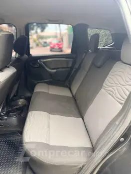 DUSTER 1.6 16V SCE Dynamique