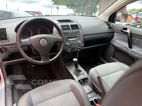 POLO 1.6 MI 8V