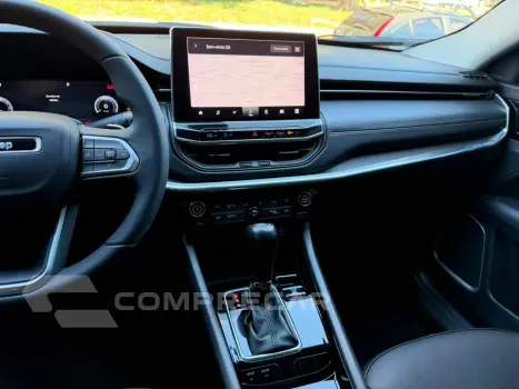 Compass 1.3 T270 Turbo Flex Limited At6