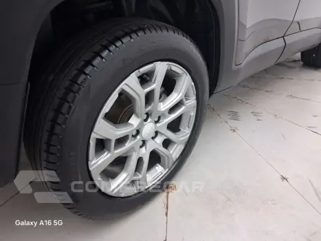 RENEGADE 1.3 T270 TURBO FLEX LONGITUDE AT6