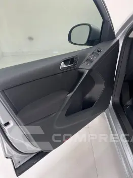 TIGUAN 1.4 TSI 16V Turbo