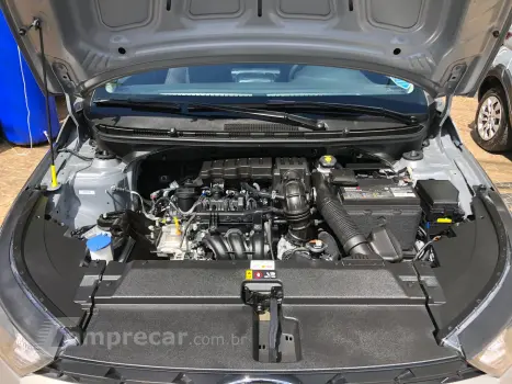 Hb20 1.0 12V Flex Sense Plus Manual