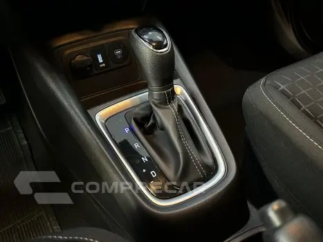 HB20 Comfort 1.0 TB Flex 12V Aut