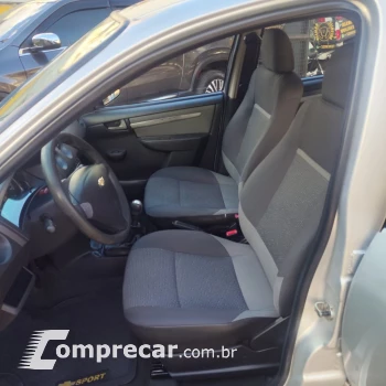 Celta Spirit/ LT 1.0 MPFI 8V FlexP. 5p