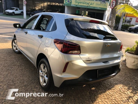 Onix 1.0 Flex Manual