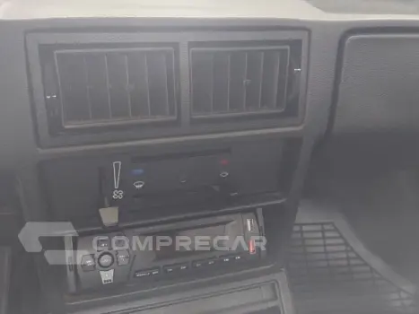 PAMPA - 1.6 L CS 8V 2P MANUAL