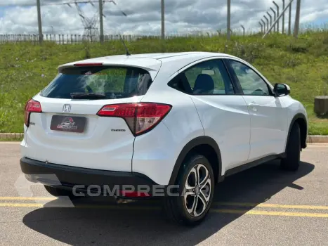 HR-V 1.8 16V LX