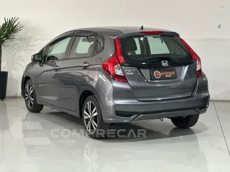 FIT 1.5 EX 16V