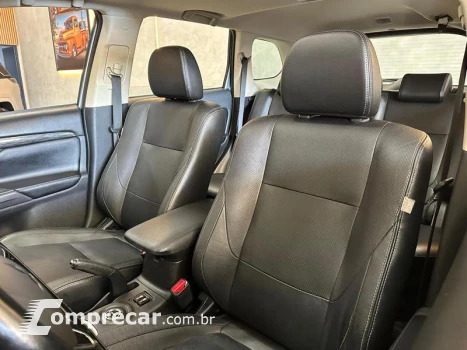 MMC OUTLANDER 3.0 GT