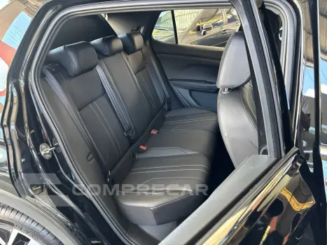 T-Cross Hig. 250 TSI 1.4 Flex 16V 5p Aut