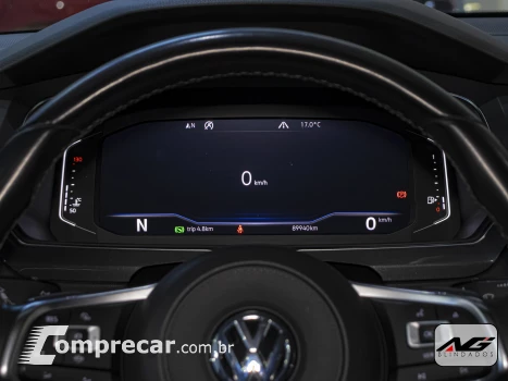 TIGUAN 2.0 350 TSI Allspace R-line 4motion