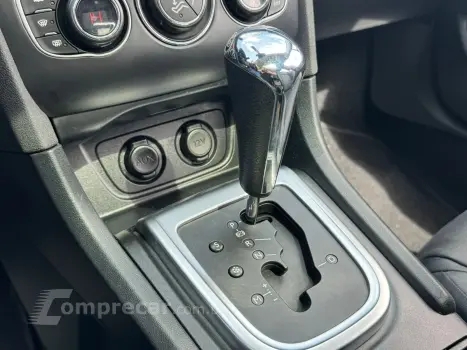 C4 LOUNGE 1.6 Exclusive 16V Turbo