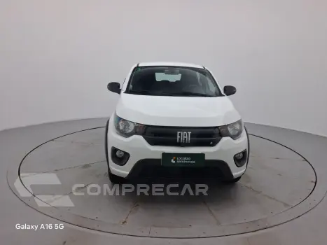 MOBI 1.0 EVO FLEX LIKE. MANUAL