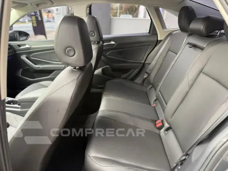 JETTA 1.4 250 TSI TOTAL FLEX COMFORTLINE TIPTRONIC