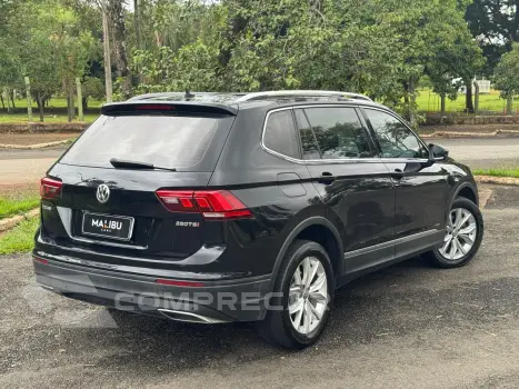 TIGUAN 1.4 250 TSI Allspace Comfortline