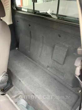 STRADA 1.4 MPI Working CE 8V