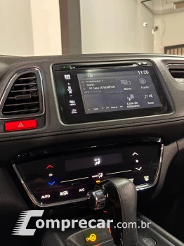HR-V touring