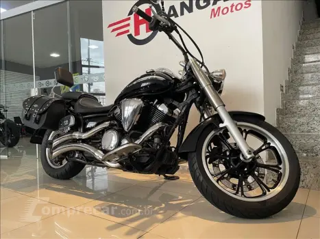 XVS950A MIDNIGHT STAR