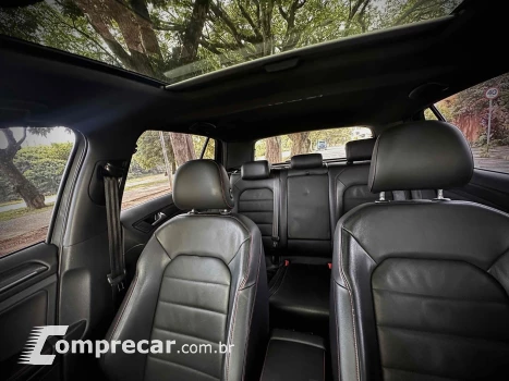GOLF 2.0 350 TSI GASOLINA GTI DSG