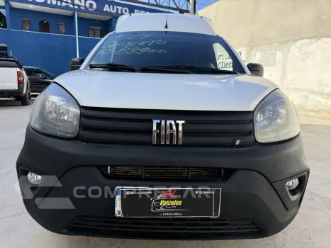 FIORINO 1.3 Firefly Endurance