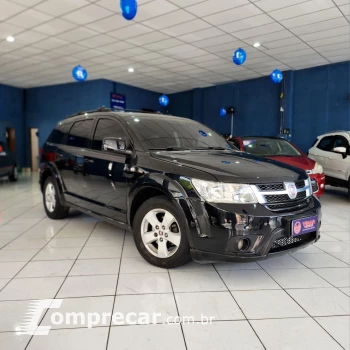 FREEMONT 2.4 Precision 16V