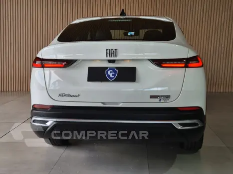 FASTBACK 1.3 Turbo 270 Abarth